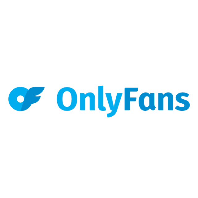 Company logo Onlyfans